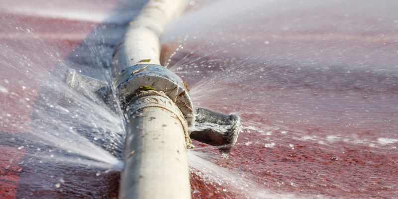 Encanamento Estourado à Noite em Blumenau: Quem Pode Ajudar?